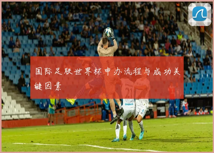 国际足联世界杯申办流程与成功关键因素